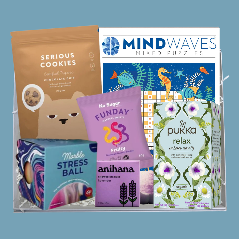 RUOK care package