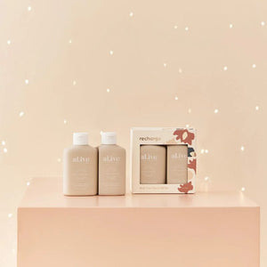 Recharge mini Duo Gift Set | Alive Body| Wishing You Well Gifts