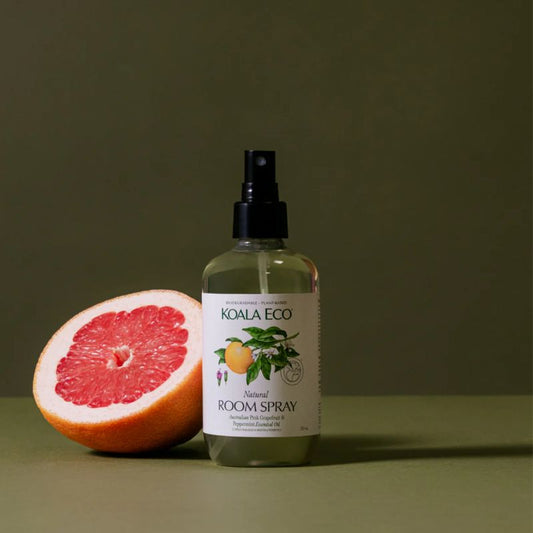 Room Spray 250ml | Koala Eco