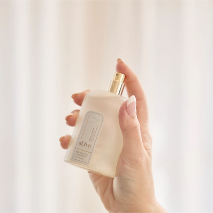 Room Spray | Al.ive Body | Sea Cotton & Coconut