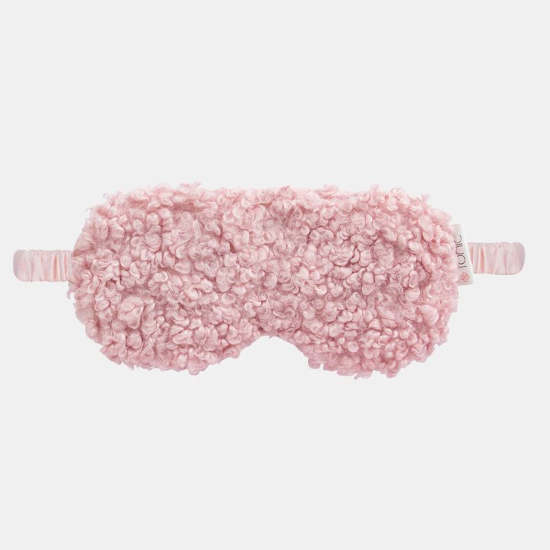 Rose Quartz Boulce Face Mask | Tonic Australia | Wishing You Well 