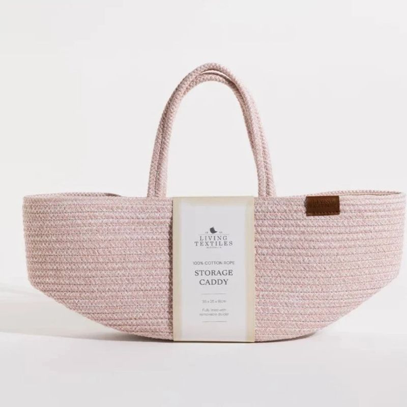 Rose Storage Lined Caddy (Caddy Only)