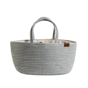 Sage Storage Lined Caddy (Caddy Only)