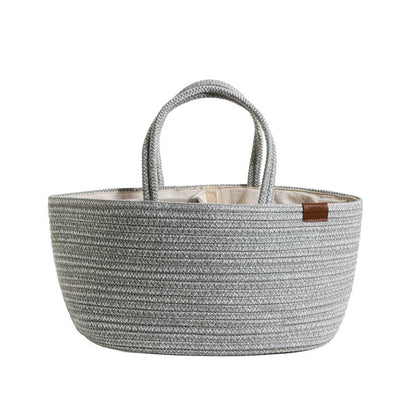 Sage Storage Lined Caddy (Caddy Only)