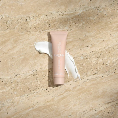Sea Salt & Cedarwood Hand Cream | Huxter 35ml
