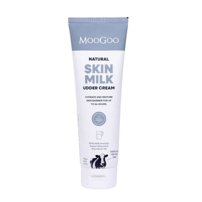 Skin Milk Udder Cream Lotion | Moo Goo