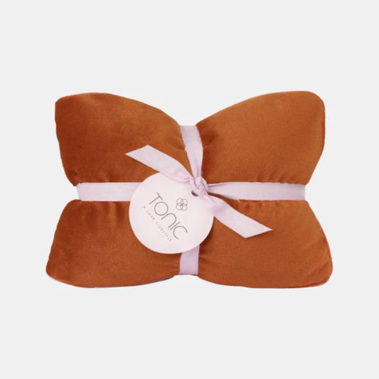 Heat pillow // Spiced Ember