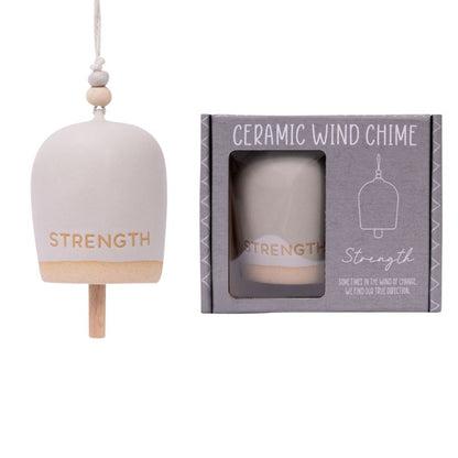 Chimes for Comfort