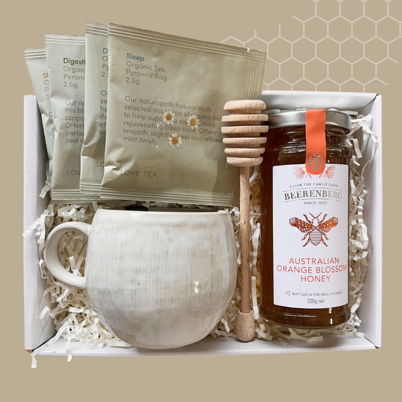 Sweet Tea Gift Box