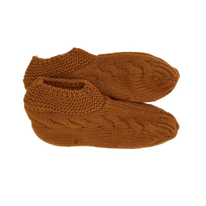 Mens slouchy slippers