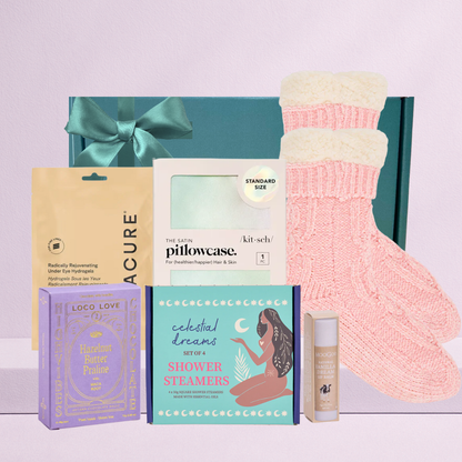 Sent with Love Self-Care Box