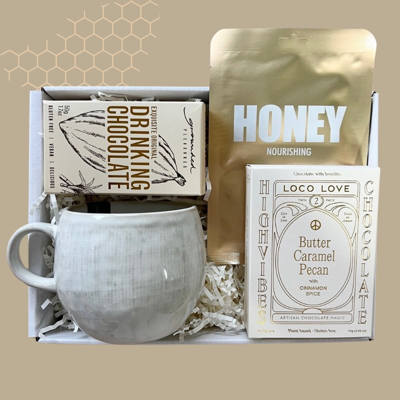 The Cosy Night In Gift Box