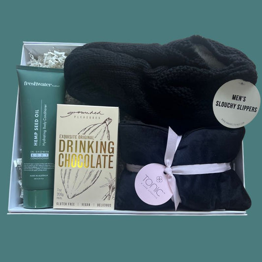 Tranquil Retreat Gift Box