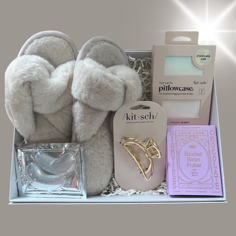 Teen Girl Gift Hamper | Pamper