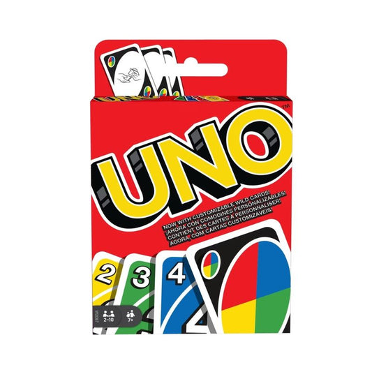 UNO Card Game