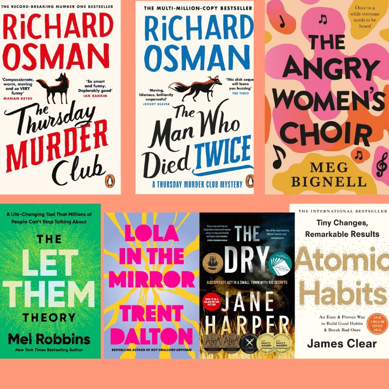The Cosy Reading Gift Box