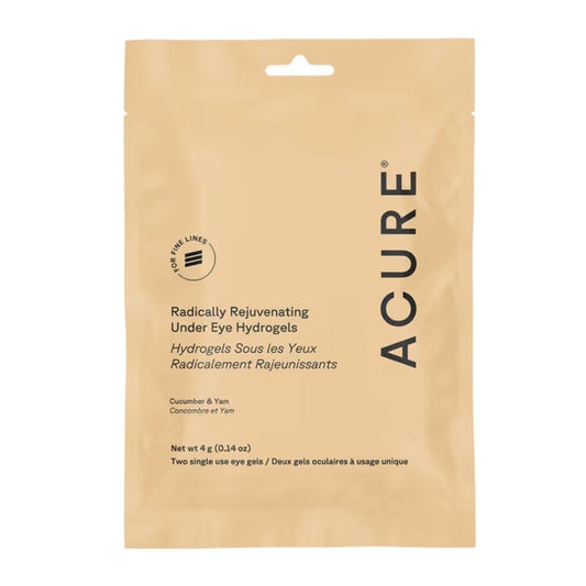 Under Eye Hydrogels