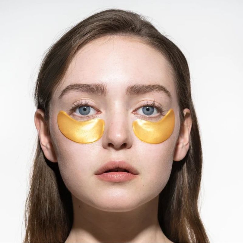 Under Eye Hydrogels