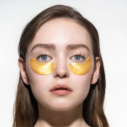 Under Eye Hydrogels