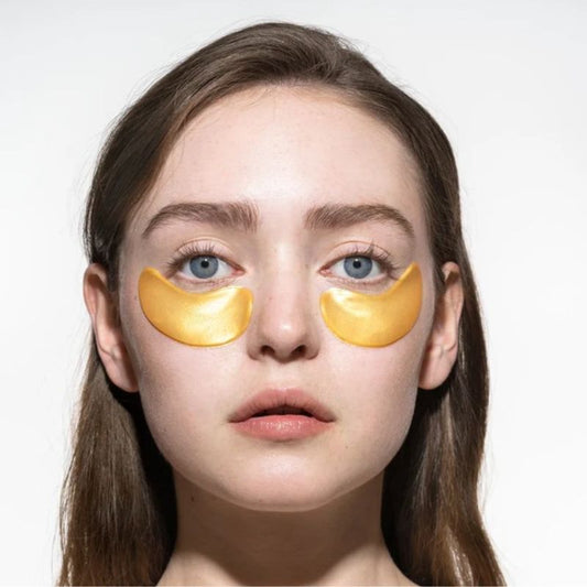 Under Eye Hydrogels
