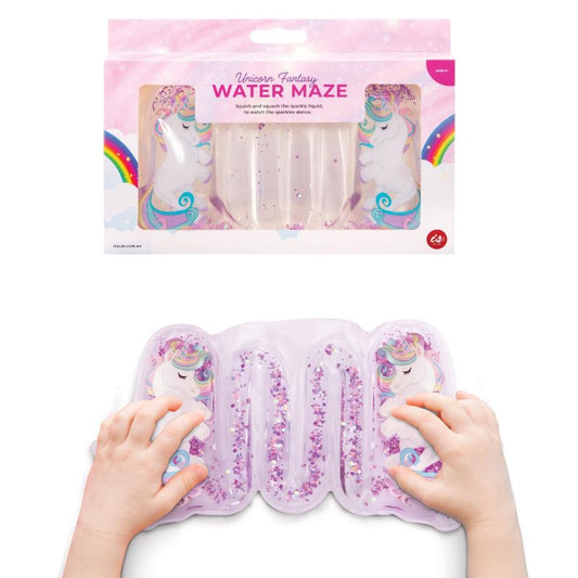 Unicorn Water Maze