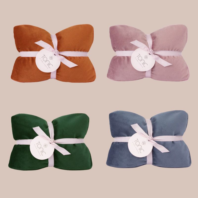 A warm HUG Gift Box