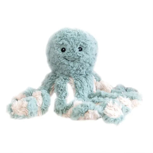 Weighted soft toy | Ollie the Octopus