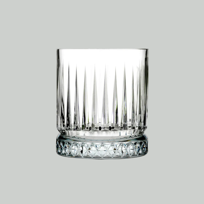 Whiskey Glass | Elysia