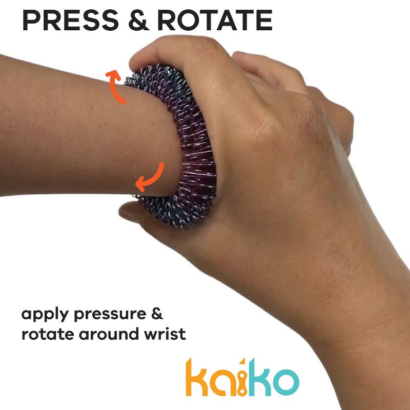 Wrist Spikey | KAIKO