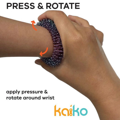 Wrist Spikey | KAIKO