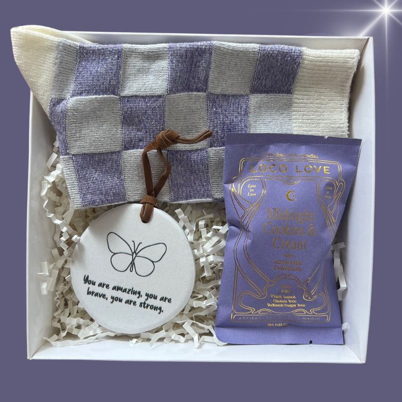 Amazing & Brave Gift Box