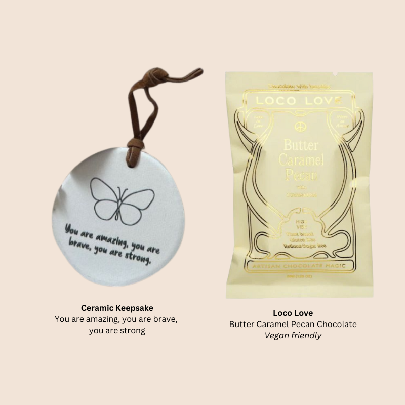 Mini You Are Amazing Gift Box