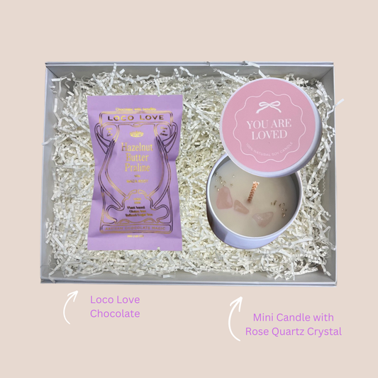 Love & Light Gift Box