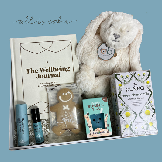 All is Calm Gift Box