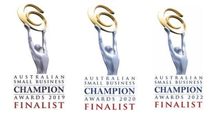 Australian Business Champion Awards