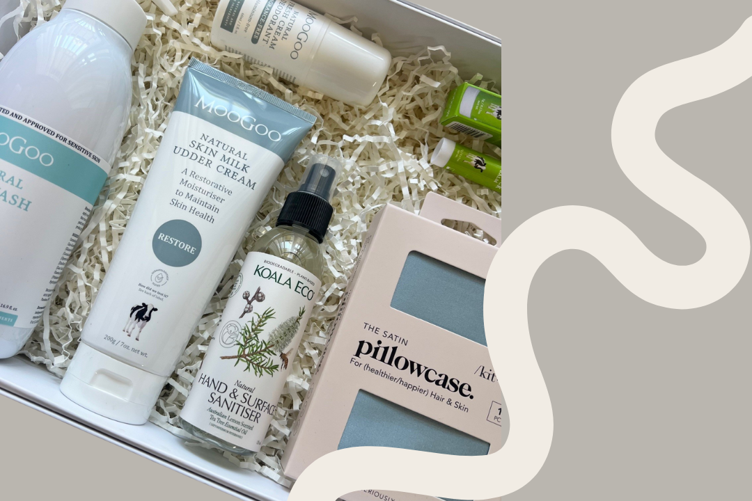 Build Your Own Gift Box