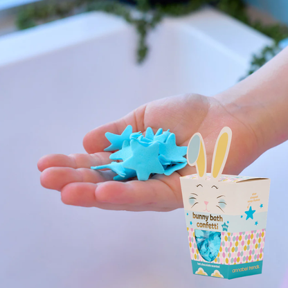 The Easter Bunny Box