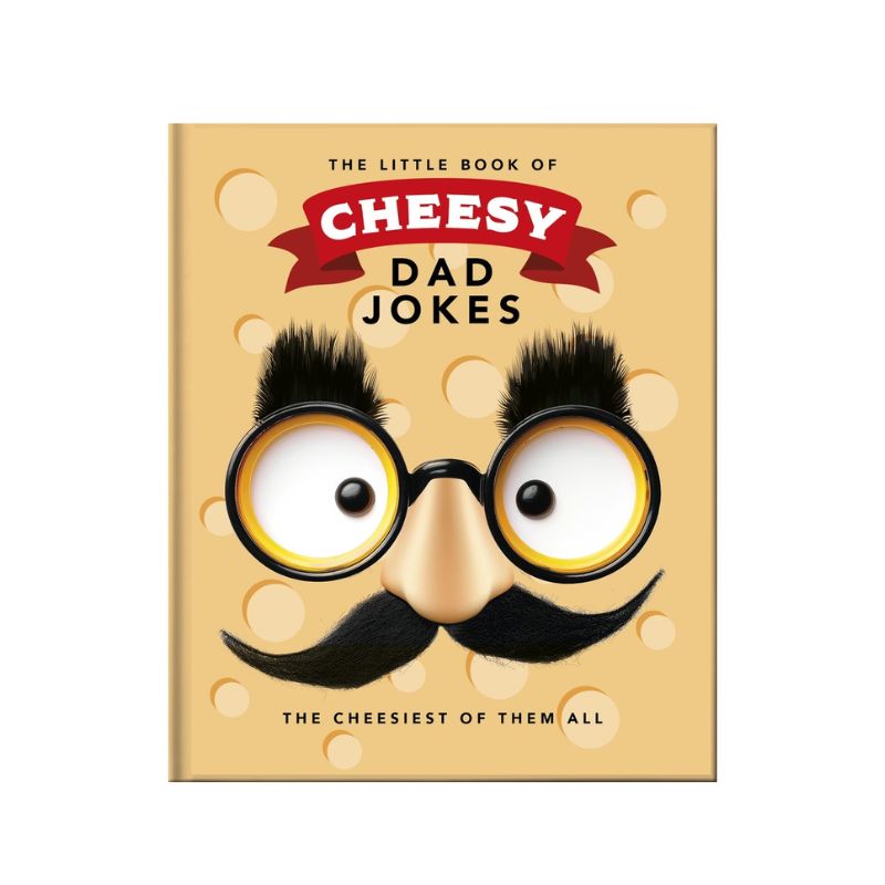 Dad Jokes