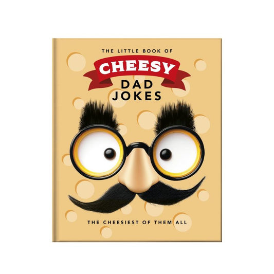 Dad Jokes