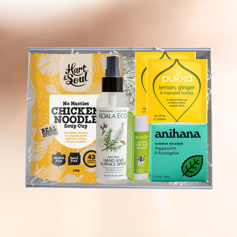 Chicken Soup for the Soul | Care Package