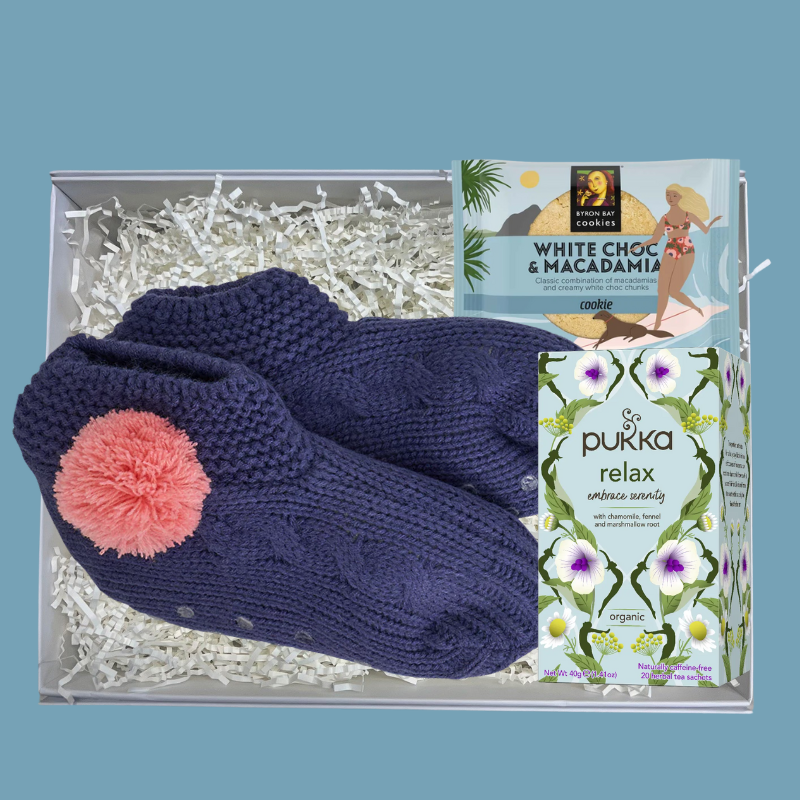 Mini Comforts Gift Box