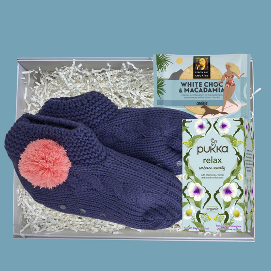 Mini Comforts Gift Box