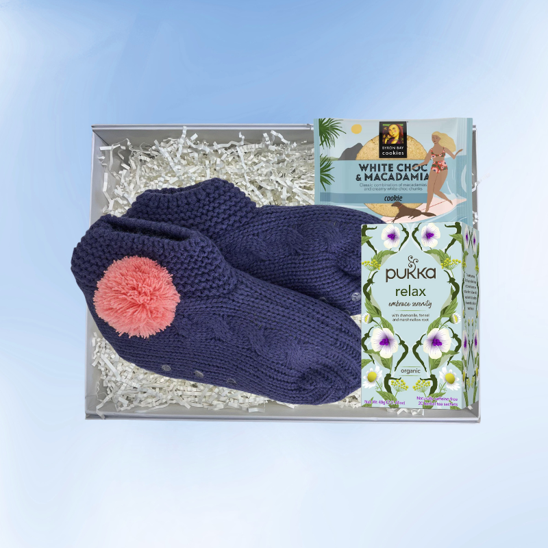 Mini Comforts Gift Box
