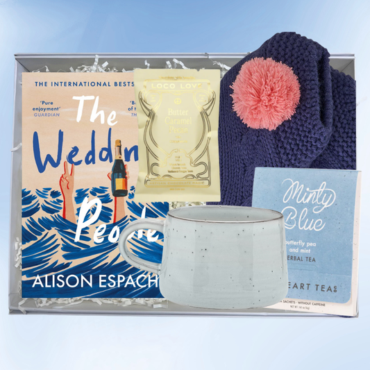 The Cosy Reading Gift Box