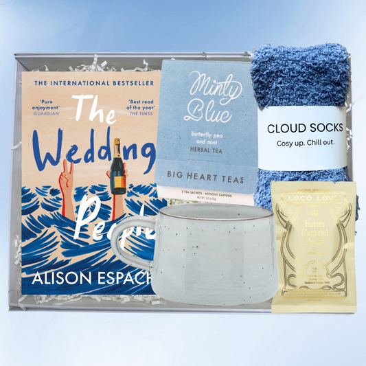 The Cosy Reading Gift Box