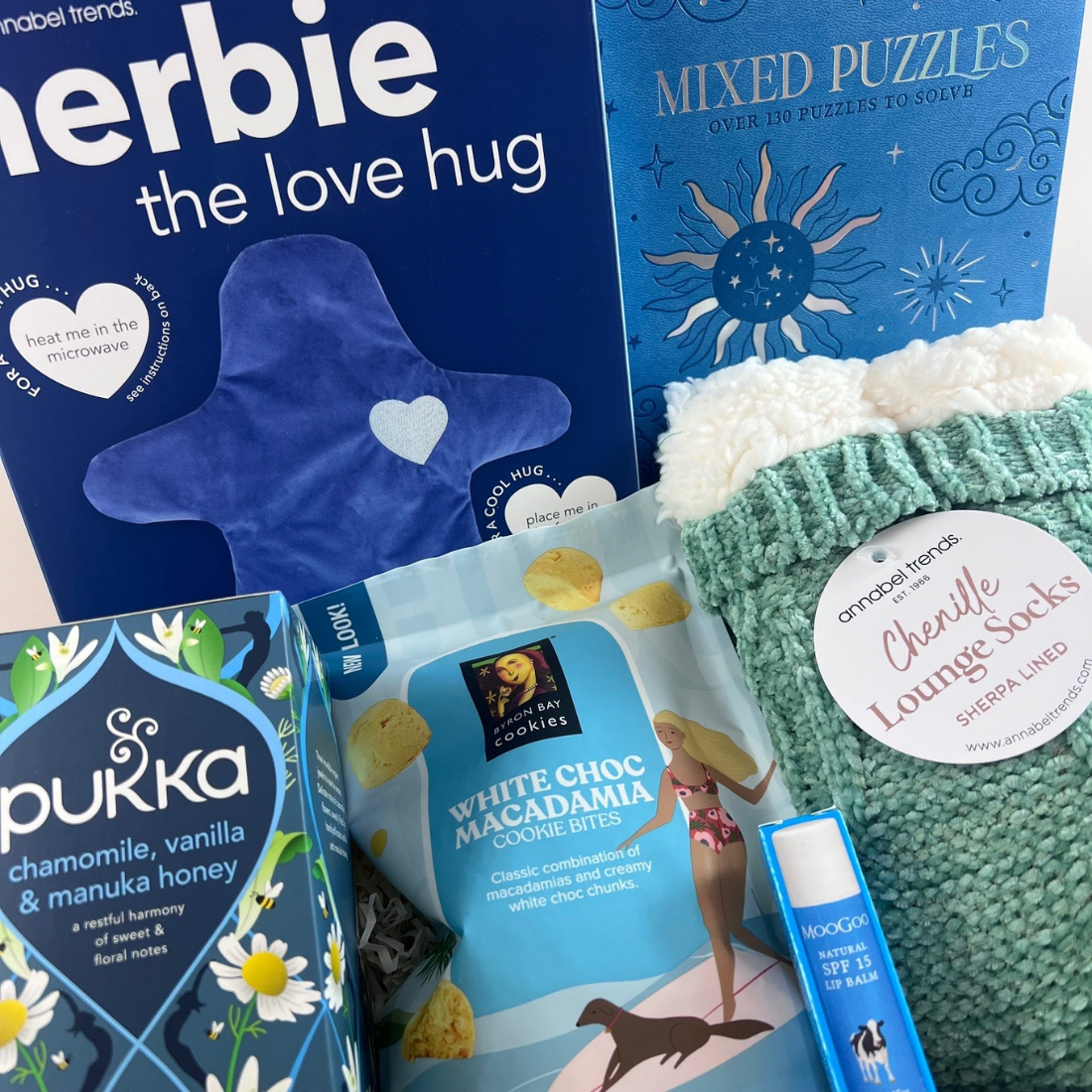 The Big Hug Bundle