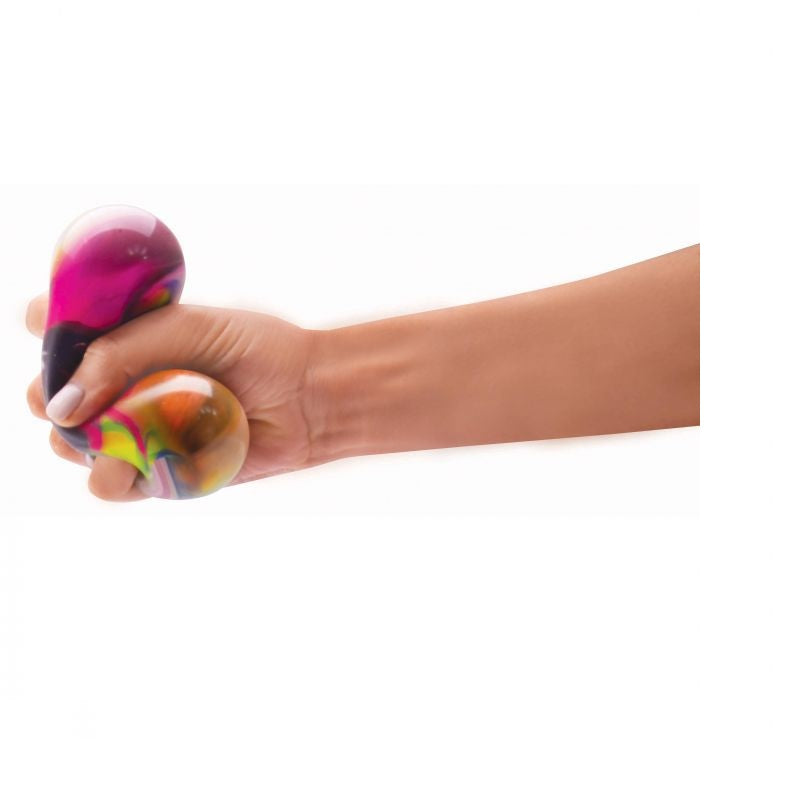 Marble Stress Ball