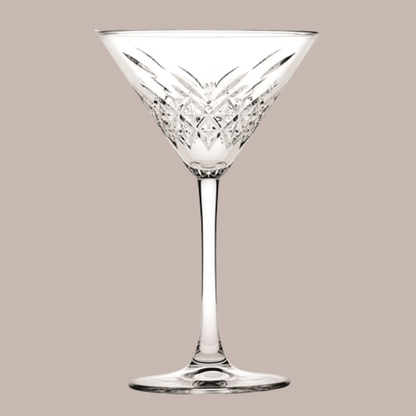 Shaken Not Stirred Gift Box (Espresso Martini) - GF