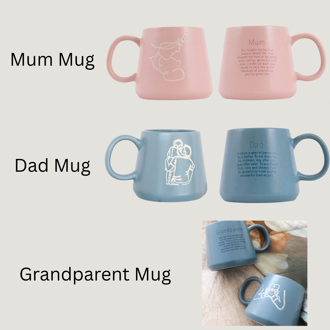 Tea & Toast Gift Box