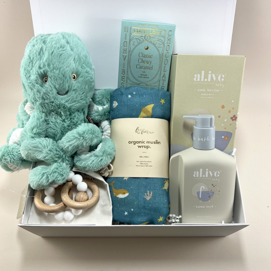 Ocean Baby Gift Hamper